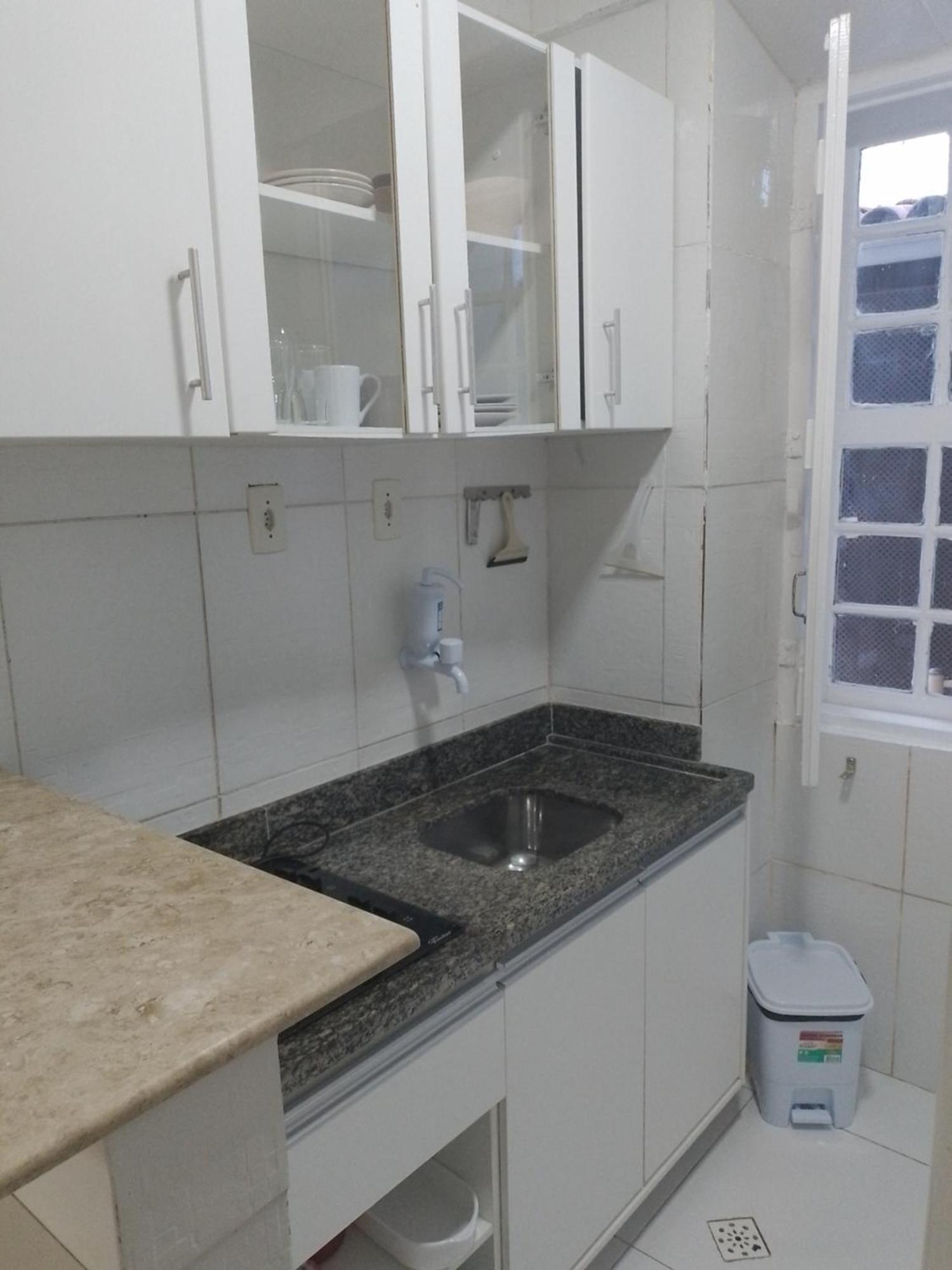 Santo Antonio Bahia 7 Apartment Salvador Exterior photo