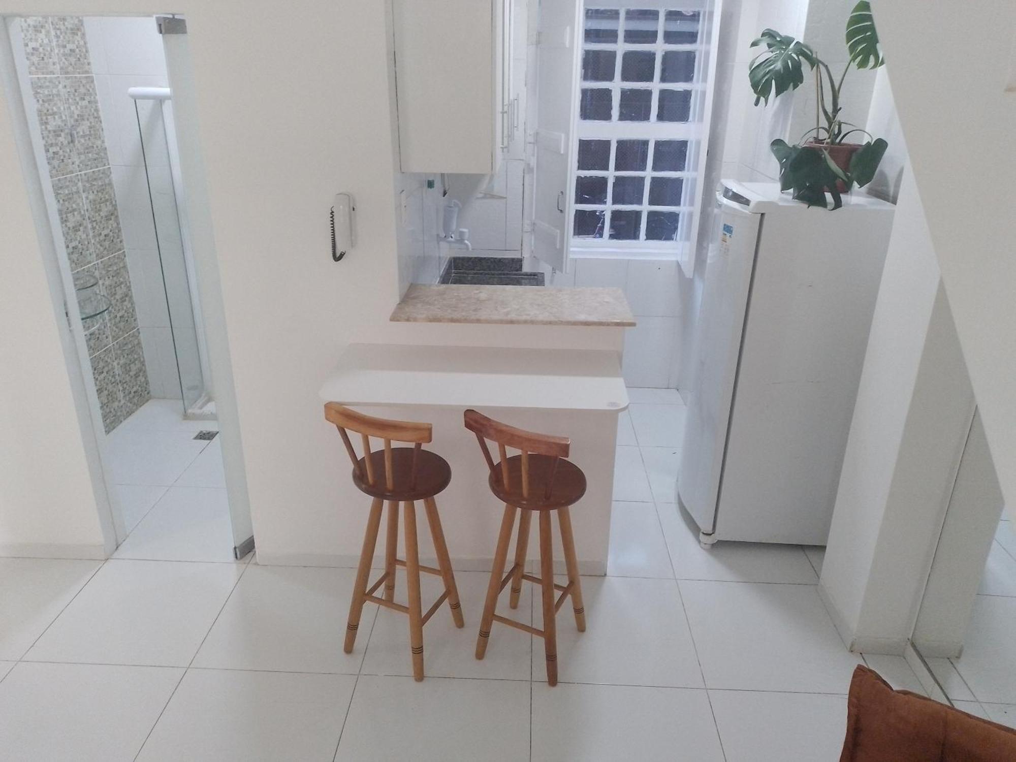 Santo Antonio Bahia 7 Apartment Salvador Exterior photo